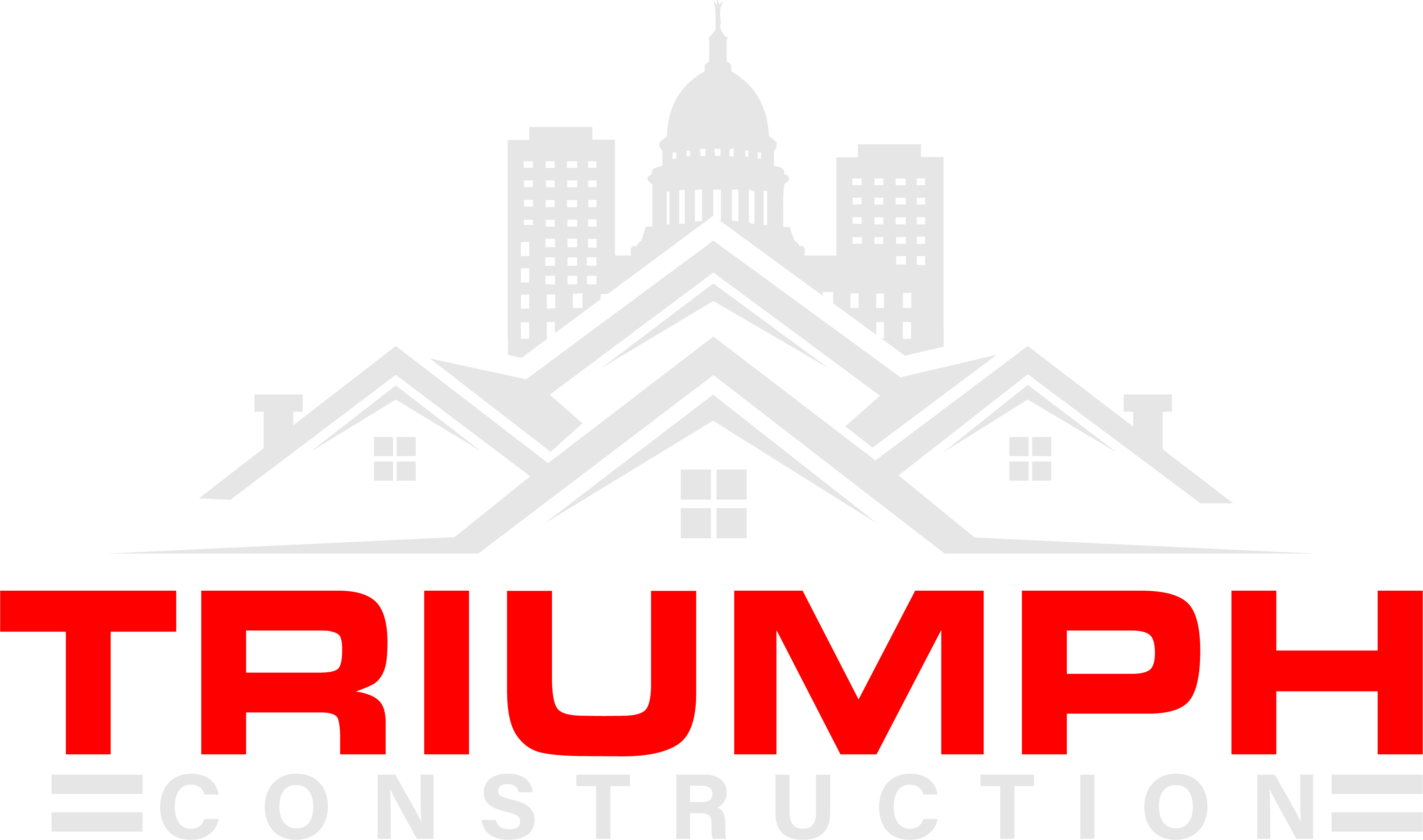 Triumph Construction