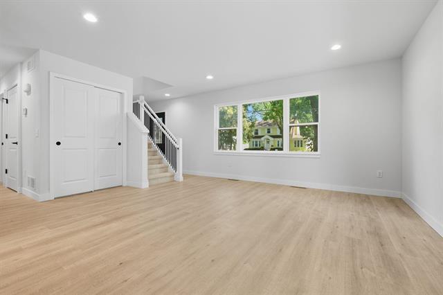 Modern Cape Cod
