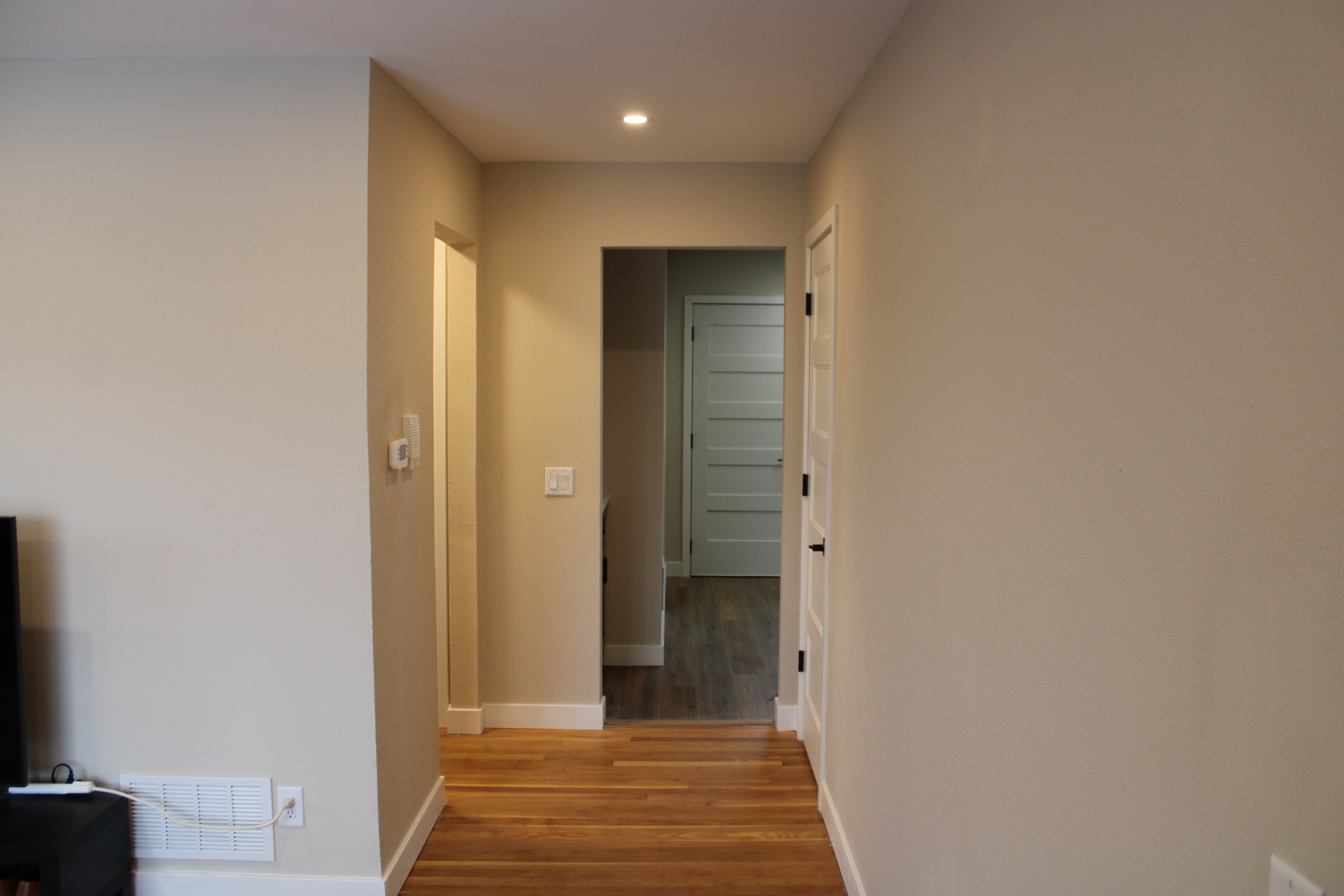 Luxury City Apartment
