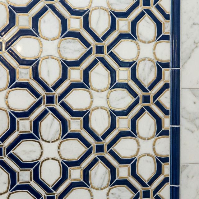 Custom Tile