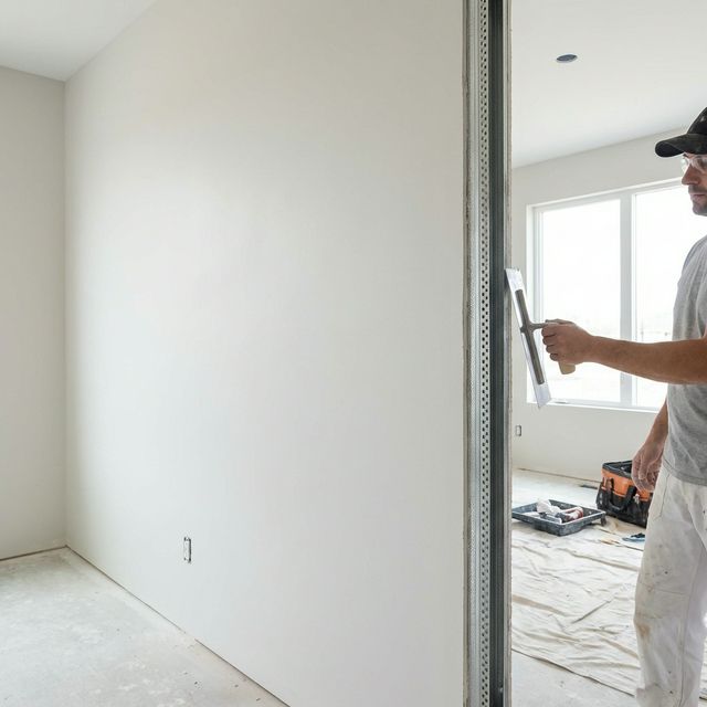 Drywall