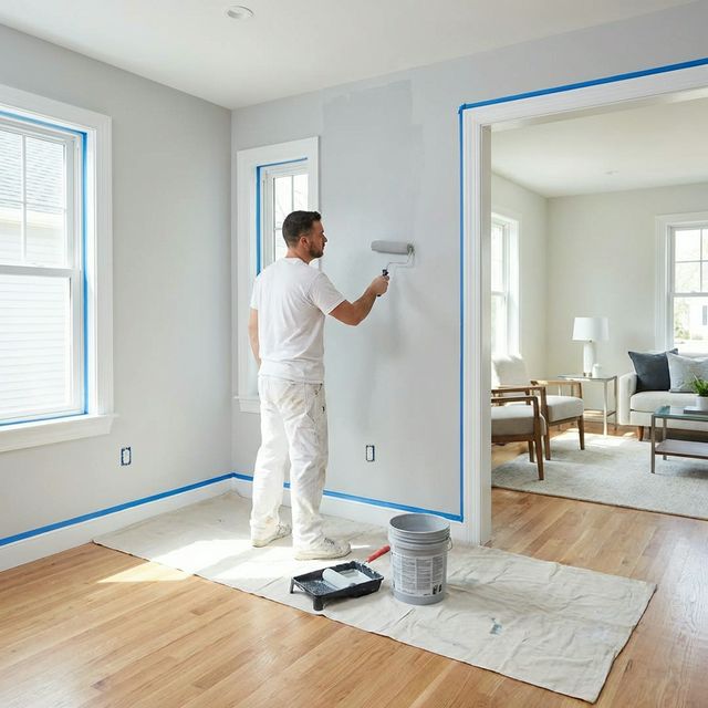 Paint