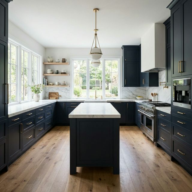 Remodels