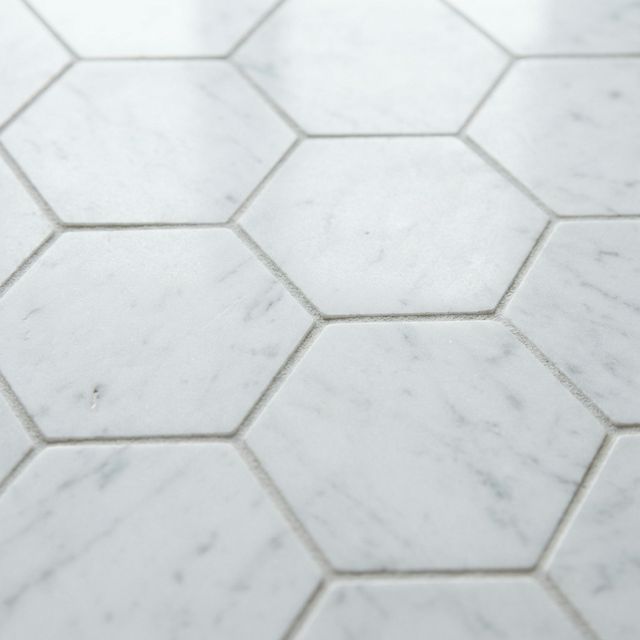 Tile Work